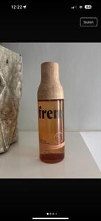 Being Frenshe body mist cashmere vanilla 150 ml, Ophalen of Verzenden, Zo goed als nieuw