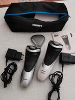 Philips oplaadbare philishave ongebruikt precision & cut, Witgoed en Apparatuur, Persoonlijke-verzorgingsapparatuur, Ophalen of Verzenden