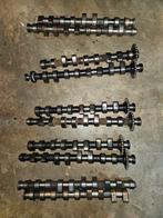 set nokkenassen vw 2.0 16v abf ideaal voor 1.8 KR PL 9a, Ophalen of Verzenden, Vw, Info@wealer.nl, Zuiderinslag 2 3833 BP Leusden