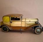1930 KBN Germany blikken auto limousine, Ophalen of Verzenden