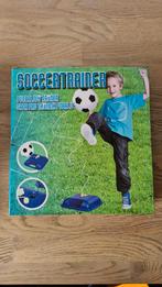 Voetbal trainer. ZGAN, Kinderen en Baby's, Speelgoed | Vtech, Ophalen of Verzenden, Zo goed als nieuw, 2 tot 4 jaar