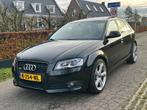 Audi A3 Sportback 1.4 TFSI Attraction Panorama dak, Auto's, Audi, Voorwielaandrijving, 125 pk, Gebruikt, 680 kg