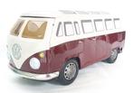 Ichiko Japan Volkswagen Samba Transporter Blik Frictie #1, Ophalen of Verzenden, Zo goed als nieuw
