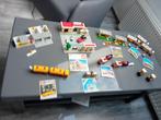 Diverse vintage lego setjes van shell, Kinderen en Baby's, Speelgoed | Duplo en Lego, Ophalen of Verzenden, Gebruikt