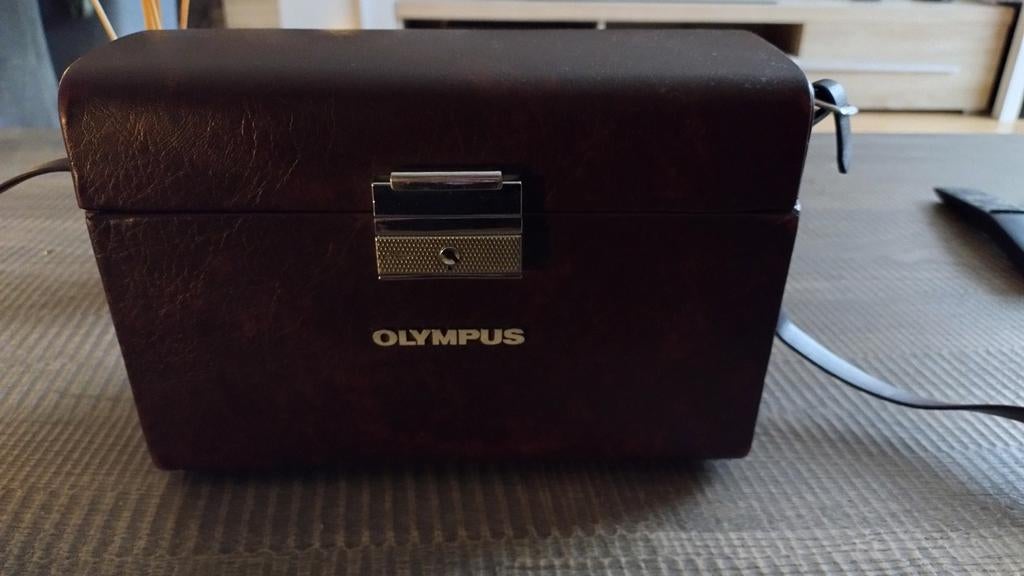 Olympus, Sieraden, Tassen en Uiterlijk, Tassen | Damestassen, Ophalen