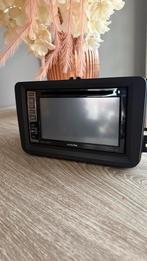 Alpine W990 Autosysteem - Zo goed al nieuw!, Auto diversen, Autonavigatie, Ophalen of Verzenden, Zo goed als nieuw