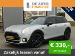 MINI Clubman 1.5 Cooper Pepper Business € 19.950,00, Auto's, Mini, 65 €/maand, Wit, Origineel Nederlands, 3 cilinders