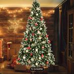 Nieuwe kunst kerstboom 240cm, Ophalen of Verzenden, Nieuw