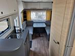 Fendt Apero 465 TG - Aanbieding -, Caravans en Kamperen, Standaardzit, Fendt, 5 tot 6 meter, Overige typen