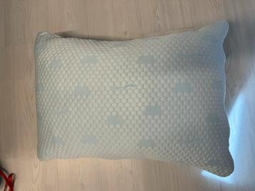 Nieuw! Cloudpillo Original hoofdkussen twv €70 foam beschikbaar voor biedingen
