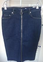 Dames koker rok, Kleding | Dames, Rokken, Maat 42/44 (L), Nieuw, Onder de knie, Verzenden