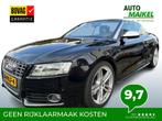 Audi S5 3.0 TFSI S5 QUATTRO AUTOMAAT, Auto's, Audi, Automaat, Euro 5, Gebruikt, 2995 cc