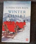 Winter Chalet - Linda van Rijn, Ophalen of Verzenden, Gelezen, Linda van Rijn, Nederland
