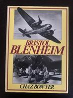 Bristol Blenheim, Boek of Tijdschrift, Ophalen of Verzenden, Zo goed als nieuw