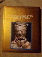 China's begraven keizerrijken, Gelezen, 14e eeuw of eerder, Ophalen of Verzenden, Azië