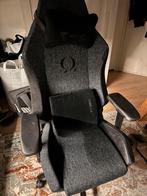 Secretlab OMEGA 2020 SoftWeave BLACK³, Huis en Inrichting, Bureaustoelen, Ophalen, Zwart