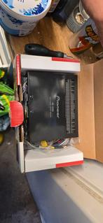 Pioneer 4-Kanaals Gateway Versterker, Ophalen of Verzenden, Zo goed als nieuw