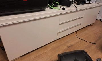 Ikea Besta Tvmeubel