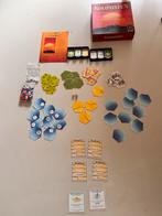 De Kolonisten van Catan - Houten Editie Compleet, Drie of vier spelers, Ophalen of Verzenden, Gebruikt