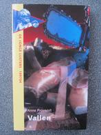 Vallen   van Anne Provoost, Ophalen of Verzenden, Fictie, Zo goed als nieuw, Anne Provoost