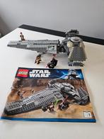 Lego Star Wars 7961 - Sith Infiltrator, Ophalen of Verzenden, Gebruikt, Complete set, Lego