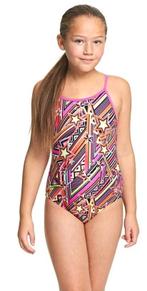 Nieuw Zoggs zwempak 152, Zoggs, Meisje, Ophalen of Verzenden, Nieuw