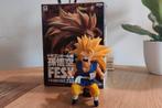Goku SS 3 Dragon Ball Son Goku Fes, Ophalen of Verzenden, Zo goed als nieuw