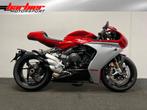 MV Agusta SUPERVELOCE 800 (bj 2025), Motoren, MV Agusta, Bedrijf, Onbekend, Super Sport