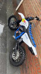 Pitbike 2takt, Fietsen en Brommers, Brommers | Tomos, Ophalen of Verzenden, Zo goed als nieuw