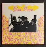 Pink Floyd Syd Barrett Interstellar Overdrive 10" single, Ophalen of Verzenden, Gebruikt, Overige formaten, Progressive