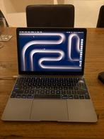 Macbook 12 inch, Computers en Software, Apple Macbooks, 256 GB, Qwerty, Verzenden, 8 GB
