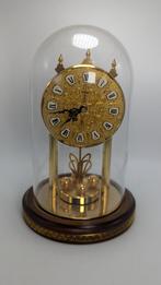 Dugena Klok met Stolp - Vintage Look, Ophalen