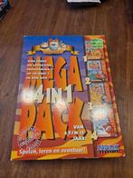 Davilex redCat Mega 4 in 1 Pack bigbox - Leerzaam en Leuk!, Computers en Software, Ophalen of Verzenden