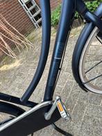 Prachtig cortina u4 damesfiets framehoogte 50 cm, Fietsen en Brommers, Fietsen | Dames | Damesfietsen, 53 tot 56 cm, Ophalen of Verzenden