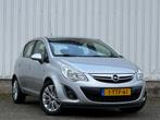 Opel Corsa 1.4-16V Cosmo 1e Eigenaar,Navi,Climate,Cruise,Ble, Auto's, Voorwielaandrijving, Euro 5, Gebruikt, 4 cilinders