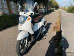 Zuinige elektrische scooter. 3 jaar oud., Ophalen, Overige modellen, Elektrisch, Zo goed als nieuw
