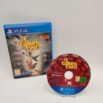 It Takes Two PS4 nu voor €24.99, Spelcomputers en Games, Games | Sony PlayStation 4, Avontuur en Actie, Ps4, 2 spelers, Ophalen of Verzenden