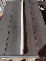 Polyester  telescoop mast 12,50 meter, Telecommunicatie, Antennes en Masten, Ophalen, Zo goed als nieuw, Mast