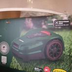 Robotmaaier Parkside 20V Smart City nieuw in verpakking, Ophalen of Verzenden, Nieuw, Minder dan 20 cm