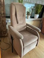 Sta op stoel, Ophalen, Gebruikt, 75 tot 100 cm, Stof