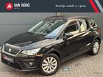 SEAT Arona 1.0 TSI Style Intense / Geen Import / 100% Onderh, Stof, Gebruikt, 116 pk, Zwart