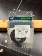 Festool steunschijf 488337 Goedkoopste van NL, Doe-het-zelf en Verbouw, Ophalen of Verzenden, Nieuw, Minder dan 600 watt, Overige typen