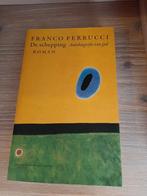 Franco Ferrucci, Ophalen of Verzenden, Zo goed als nieuw, Overige typen