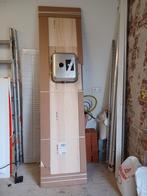 keukenblad met spoelbak  nieuw, Huis en Inrichting, Keuken | Keukenelementen, Ophalen, Nieuw, 200 cm of meer, Minder dan 100 cm