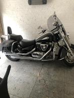 Suzuki CL1500 intruder, Motoren, 2 cilinders, Meer dan 35 kW, Chopper, Motorrijbewijs A