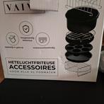 HeteLuchtfriteuse Accessoires XL - Nieuw in Doos!, Witgoed en Apparatuur, Ophalen