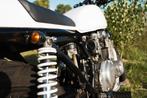 Suzuki GS550 Caferacer 1982, 4 cilinders, Particulier, Meer dan 35 kW, Minimaal motorrijbewijs A2