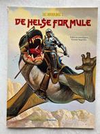 De Huurling 1-11 Complete Serie, Boeken, Stripboeken, Complete serie of reeks, Ophalen of Verzenden, Gelezen, Vicente Segrelles