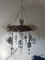 Kerst decoratie hanger, Ophalen of Verzenden, Zo goed als nieuw