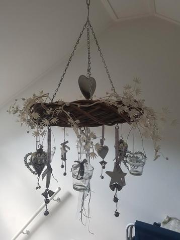 Kerst decoratie hanger  beschikbaar voor biedingen